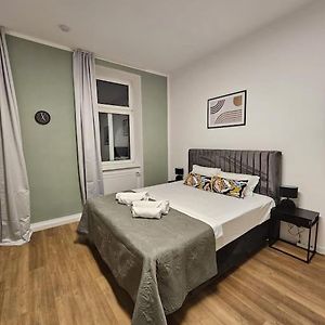 Appartement met een Slaapkamer